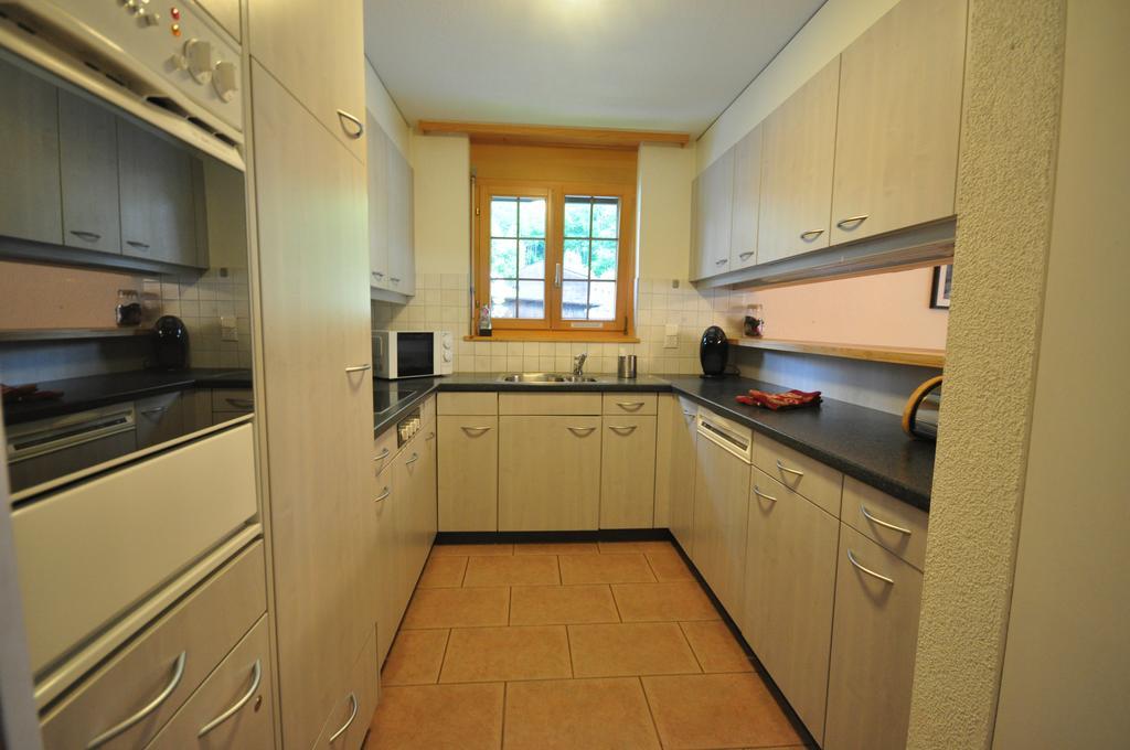 לוטרברונן Luxury Family Apartment מראה חיצוני תמונה