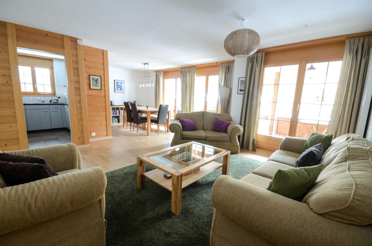 לוטרברונן Luxury Family Apartment מראה חיצוני תמונה