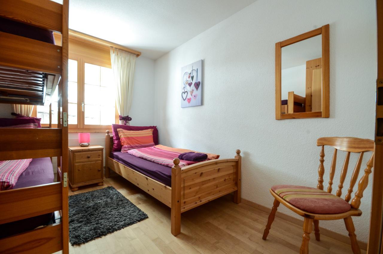 לוטרברונן Luxury Family Apartment מראה חיצוני תמונה