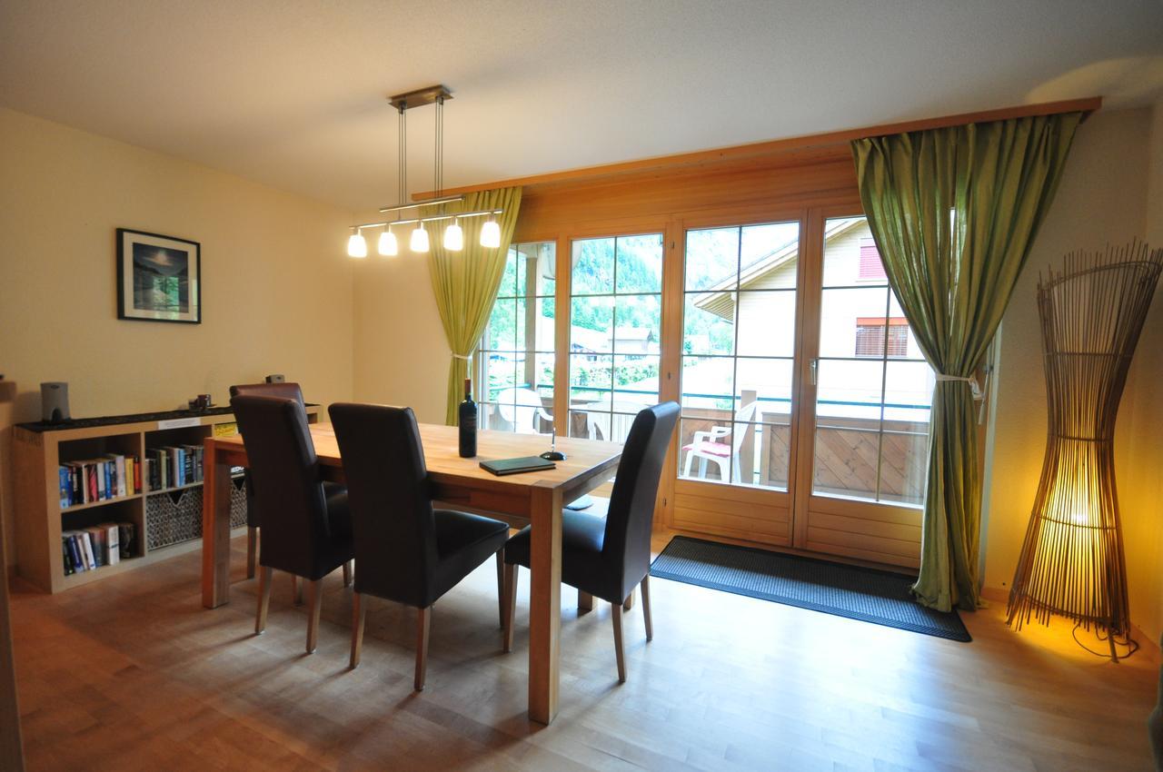 לוטרברונן Luxury Family Apartment מראה חיצוני תמונה
